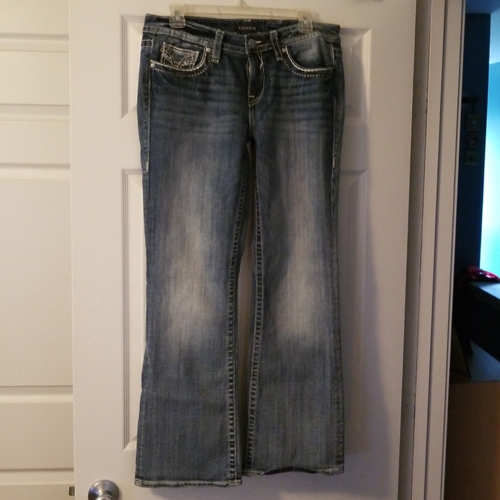 Vigoss jeans